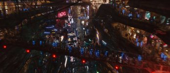 Valerian and the City of a Thousand Planets Movie photos