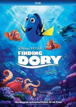 Finding Dory Movie photos