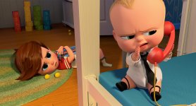 The Boss Baby Movie Photo 390679