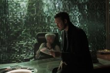 Ghost in the Shell Movie photos