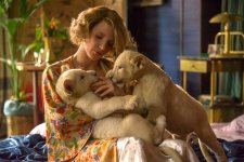 The Zookeeper's Wife Movie photos