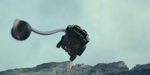 Monster Trucks Movie photos