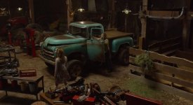 Monster Trucks Movie photos