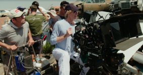 Transformers: The Last Knight Movie photos