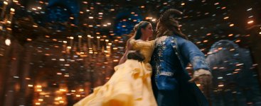 Beauty and the Beast Movie photos