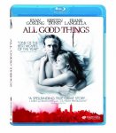 All Good Things Movie photos