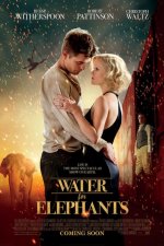 Water for Elephants Movie posters