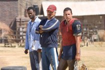 The Longest Yard Movie photos