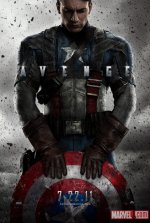 Captain America: The First Avenger Movie photo