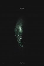 Alien: Covenant Movie posters