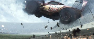 Cars 3 Movie photos