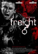 Freight Movie posters