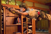 Zathura Movie photos