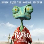 Rango Movie photos