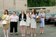 Bridesmaids Movie photos