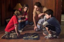 Zathura Movie photos