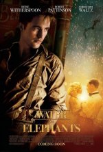 Water for Elephants Movie posters