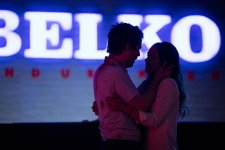 The Belko Experiment Movie photos