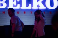 The Belko Experiment Movie photos