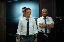 The Belko Experiment Movie photos