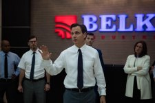 The Belko Experiment Movie photos