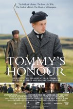 Tommy's Honour Movie posters