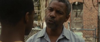 Fences Movie photos