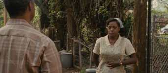 Fences Movie photos