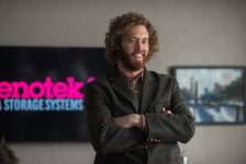 T.J. Miller Movie Photo 396437