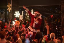 Office Christmas Party Movie photos