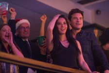 Office Christmas Party Movie photos