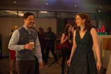 Office Christmas Party Movie photos