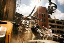 Transformers: The Last Knight Movie photos