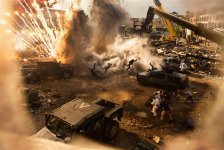 Transformers: The Last Knight Movie photos