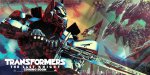 Transformers: The Last Knight Movie posters