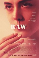 Raw Movie photos