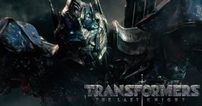 Transformers: The Last Knight Movie photos