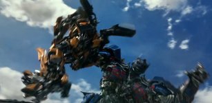 Transformers: The Last Knight Movie photos