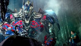 Transformers: The Last Knight Movie photos