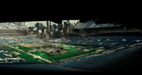 Transformers: The Last Knight Movie photos