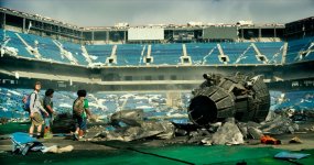 Transformers: The Last Knight Movie photos