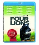 Four Lions Movie photos