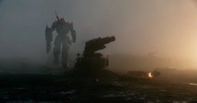 Transformers: The Last Knight Movie photos