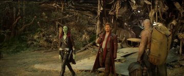 Guardians of the Galaxy Vol. 2 Movie photos