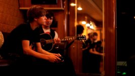 Justin Bieber: Never Say Never Movie photos