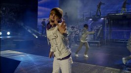 Justin Bieber: Never Say Never Movie photos