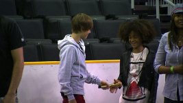 Justin Bieber: Never Say Never Movie photos