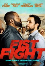 Fist Fight Movie posters