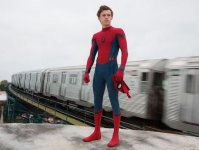 Spider-Man: Homecoming Movie photos