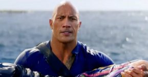 Dwayne Johnson Movie Photo 397376